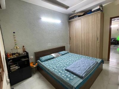 Bedroom Image of 1050 Sq.ft 2 BHK Apartment / Flat for sale in Sector 104 Noida for Rs. 4700000