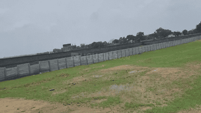 Image of 435 Sq.ft Residential Plot / Land for sale in Kanke, Ranchi for Rs. 1800000