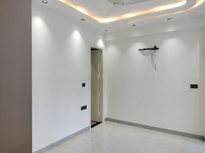 Bedroom Image of 1600 Sq.ft 3 BHK Apartment / Flat for sale in Rajasthan Apartments, Sector 4 Dwarka New Delhi for Rs. 31800000