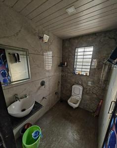 Bathroom Image of 2000 Sq.ft 3 BHK Independent House for sale in Nalasopara West Nala Sopara for Rs. 17900000