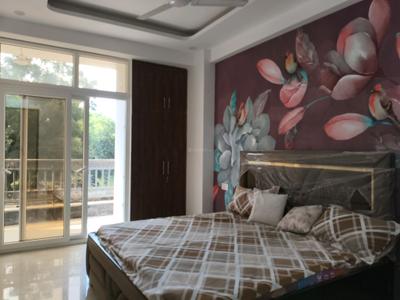 Bedroom Image of 1500 Sq.ft 3 BHK Apartment / Flat for sale in Vyom Residency, Noida Extension Greater Noida for Rs. 5900000