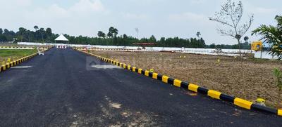 Image of 600 Sq.ft Residential Plot / Land for sale in Mugaiyur, Chennai for Rs. 800000