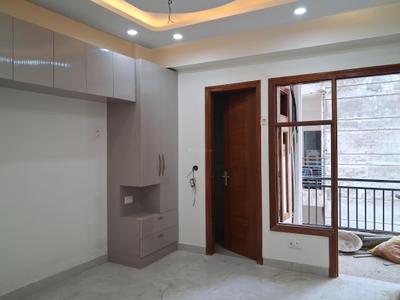 Bedroom Image of 1500 Sq.ft 3 BHK Apartment / Flat for sale in JMD Tower 110, Sector 104 Noida for Rs. 6795000