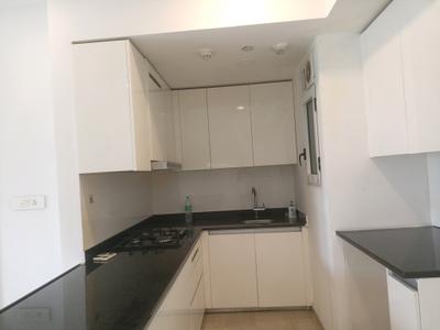 Kitchen Image of 702 Sq.ft 2 BHK Apartment / Flat for sale in Antop Hill Mumbai for Rs. 23300000