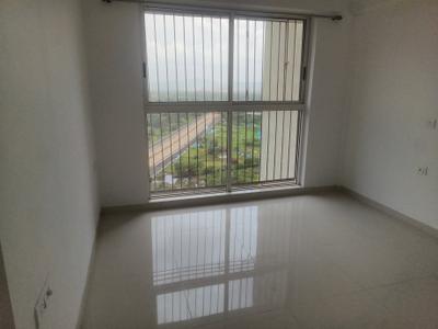 Bedroom Image of 740 Sq.ft 2 BHK Apartment / Flat for rent in Lodha Codename Prime Square, Palava Phase 1 Thane for Rs. 19000