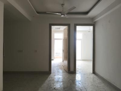 Living Room Image of 1050 Sq.ft 2 BHK Apartment / Flat for sale in Trinity High Street North Avenue, Noida Extension Greater Noida for Rs. 4000200
