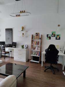 Hall Image of 6000 Sq.ft 5 BHK Apartment / Flat for sale in KMB La Palazzo, HSR Layout Bengaluru for Rs. 85000000