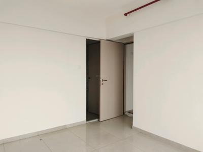 Bedroom Image of 1250 Sq.ft 3 BHK Apartment / Flat for sale in Gurukrupa Marina Enclave Wings Q And R With Kindergarten Phase IV, Malad West Mumbai for Rs. 27850000