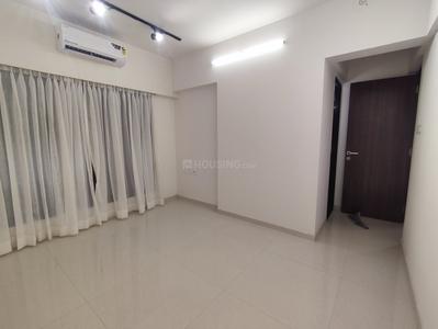 Bedroom Image of 800 Sq.ft 2 BHK Apartment / Flat for sale in Om Manikanta Chsl, Goregaon West Mumbai for Rs. 17000000