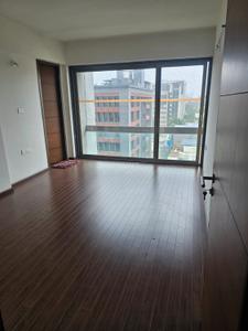 Bedroom Image of 4500 Sq.ft 4 BHK Apartment / Flat for sale in Goyal Riviera Antilla, Prahlad Nagar Ahmedabad for Rs. 45000000