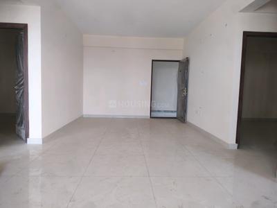 Hall Image of 1510 Sq.ft 3 BHK Apartment / Flat for sale in Panathur Bengaluru for Rs. 13000000