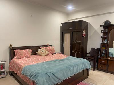 Bedroom Image of 2050 Sq.ft 3 BHK Apartment / Flat for sale in Balliwala Dehradun for Rs. 14500000