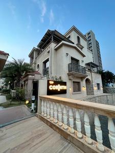 4 BHK Villa