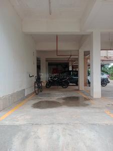 Image of 689 Sq.ft 2 BHK Apartment / Flat for sale in Kengeri Satellite Town, Bengaluru for Rs. 5600000