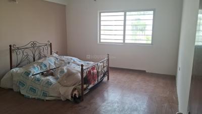 Bedroom Image of 3415 Sq.ft 4 BHK Duplex for sale in Rohan Seher, Baner Pune for Rs. 37000000