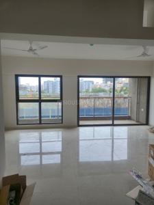 Hall Image of 1540 Sq.ft 3 BHK Apartment / Flat for sale in Gagan Avencia, Kharadi Pune for Rs. 17000000