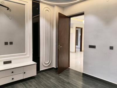 Bedroom Image of 2700 Sq.ft 4 BHK Builder Floor for sale in Paramount Luxury Floors Sushant Lok 3, Sector 57 Gurgaon for Rs. 40000000