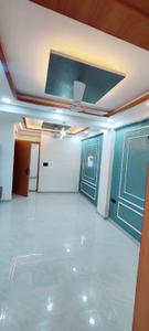 Hall Image of 1100 Sq.ft 2 BHK Apartment / Flat for sale in DM Infra, Sector 110 Noida for Rs. 4500000