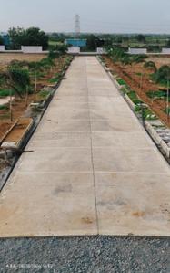 Image of 350 Sq.ft Residential Plot / Land for sale in Bommalaramaram, Yadadri Bhuvanagiri for Rs. 4800000