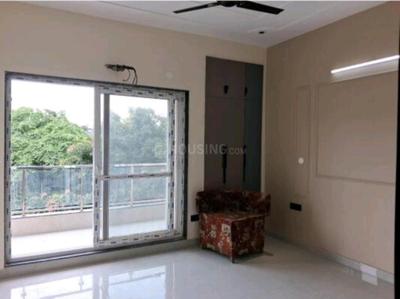 Bedroom Image of 2300 Sq.ft 3 BHK Builder Floor for rent in Sector 46 Noida for Rs. 50000