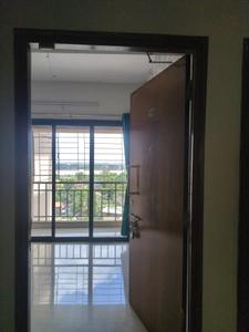 Main Entrance Image of 832 Sq.ft 2 BHK Apartment / Flat for sale in Konnagar Hooghly for Rs. 4800000