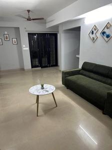 Hall Image of Tirumala guest house in Ambattur Industrial Estate, Chennai