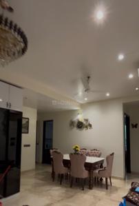 Living Room Image of 2000 Sq.ft 4 BHK Builder Floor for rent in Malibu Town Floors, Sector 47 Gurgaon for Rs. 110000