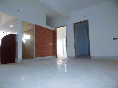 Hall Image of 859 Sq.ft 2 BHK Apartment / Flat for sale in Dum Dum Cantonment Kolkata for Rs. 3436000
