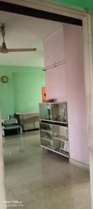 Hall Image of 1200 Sq.ft 2 BHK Apartment / Flat for sale in Ballygunge Kolkata for Rs. 11500000