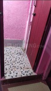 Bathroom Image of 500 Sq.ft 1 RK Independent House for rent in P N Palayam Coimbatore for Rs. 5500