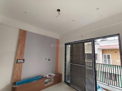 Hall Image of 711 Sq.ft 1 BHK Builder Floor for rent in Chinnapanna Halli Bengaluru for Rs. 29500