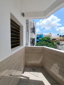 Balcony Image of 9000 Sq.ft 3 BHK Independent House for sale in RR Nagar Bengaluru for Rs. 62000000