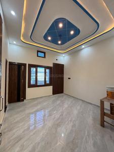 Hall Image of 1000 Sq.ft 2 BHK Independent House for sale in Vikasnagar Dehradun for Rs. 6000000