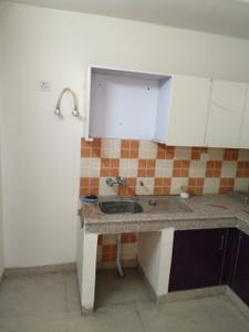 Kitchen Image of 1450 Sq.ft 3 BHK Apartment / Flat for sale in Ansal Courtyard, Modipuram Meerut for Rs. 7300000
