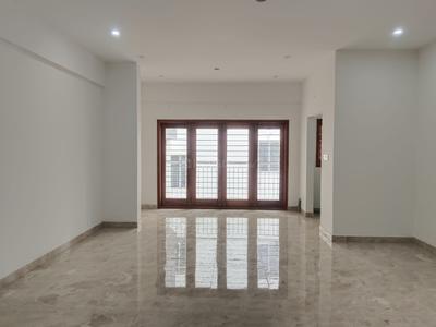 Hall Image of 2168 Sq.ft 3 BHK Apartment / Flat for sale in Konanakunte Bengaluru for Rs. 12850000