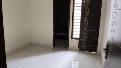Bedroom Image of 1062 Sq.ft 4 BHK Independent House for sale in Harlal Pur Mohali for Rs. 9890000