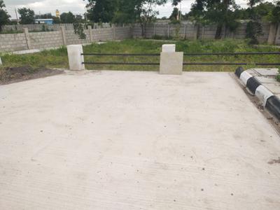 Image of 233 Sq.ft Residential Plot / Land for sale in Kardhanur, Sangareddy for Rs. 11650000