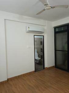 Bedroom Image of 1400 Sq.ft 3 BHK Apartment / Flat for rent in Sagar Lifestyle Towers, Salaiya Bhopal for Rs. 22000