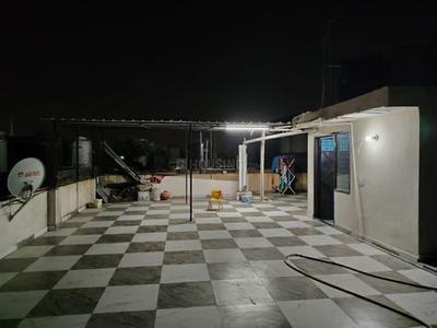Image of 1200 Sq.ft 3 BHK Builder Floor for rent in Arjun Nagar, New Delhi for Rs. 45000