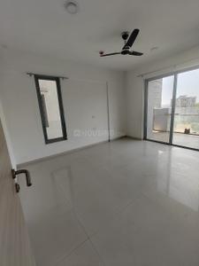 Bedroom Image of 1552 Sq.ft 3 BHK Apartment / Flat for sale in Kalpataru Jade Residences, Baner Pune for Rs. 22500000