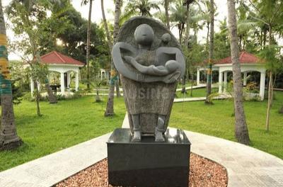 Image of 968 Sq.ft Residential Plot / Land for sale in Padappai, Chennai for Rs. 3580632