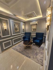 Hall Image of 1850 Sq.ft 3 BHK Villa for sale in Globe Homes, Makarwali Ajmer for Rs. 8200000