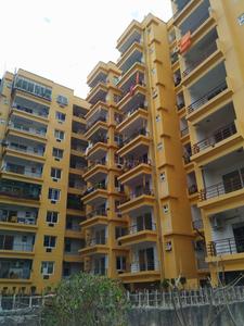 Image of 1640 Sq.ft 3 BHK Apartment / Flat for sale in Mangalam Neelkanth Dreamz, Baraulikhalilabad, Lucknow for Rs. 10168000