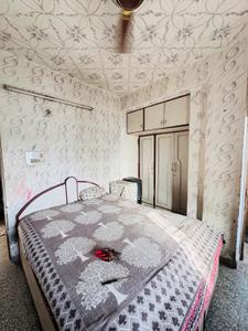 Bedroom Image of 800 Sq.ft 1 BHK Apartment / Flat for sale in Chandkheda Ahmedabad for Rs. 2900000
