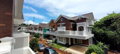 Image of 2600 Sq.ft 4 BHK Villa for sale in Kakkanad, Kochi for Rs. 19000000