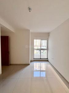 Hall Image of 900 Sq.ft 2 BHK Apartment / Flat for sale in Godrej Emerald, Thane West Thane for Rs. 10900000