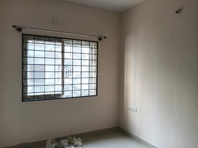 Bedroom Image of 700 Sq.ft 1 BHK Apartment / Flat for rent in Kaggadasapura Bengaluru for Rs. 25000