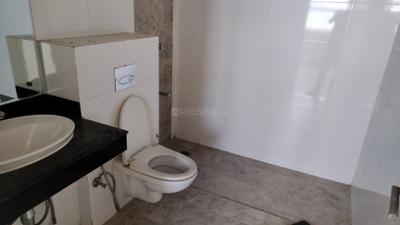 Image of 2000 Sq.ft 3 BHK Apartment / Flat for rent in Mahindra Aura, Sector 110A, Gurgaon for Rs. 49400