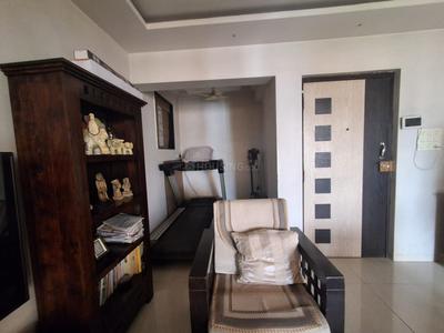 Hall Image of 1650 Sq.ft 3 BHK Apartment / Flat for sale in Sanpada Navi Mumbai for Rs. 41000000