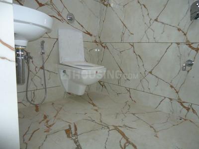 Image of 3600 Sq.ft 4 BHK Villa for rent in South Bopal, Ahmedabad for Rs. 60000